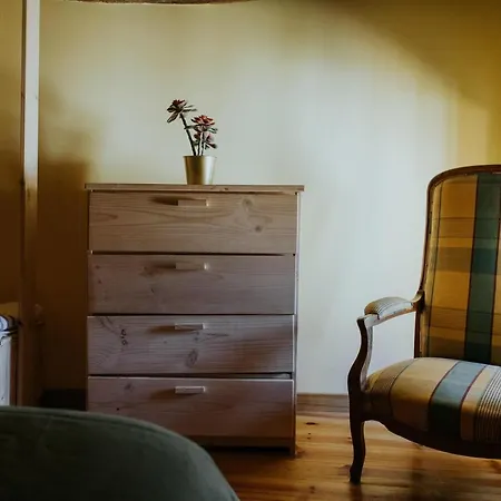 Casa De La Era, Grande, De Adobe, Con Patio Y Bodega Ferienhaus