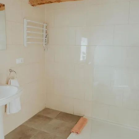 Casa De La Era, Grande, De Adobe, Con Patio Y Bodega *