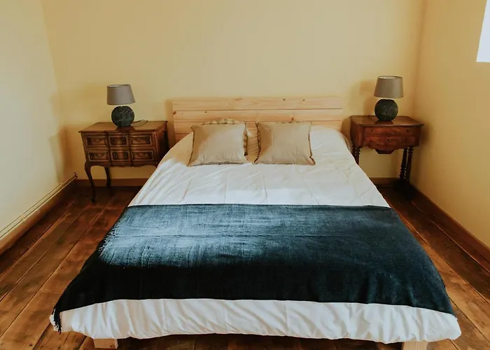 Casa De La Era, Grande, De Adobe, Con Patio Y Bodega Дом отдыха Fontanil de Los Oteros