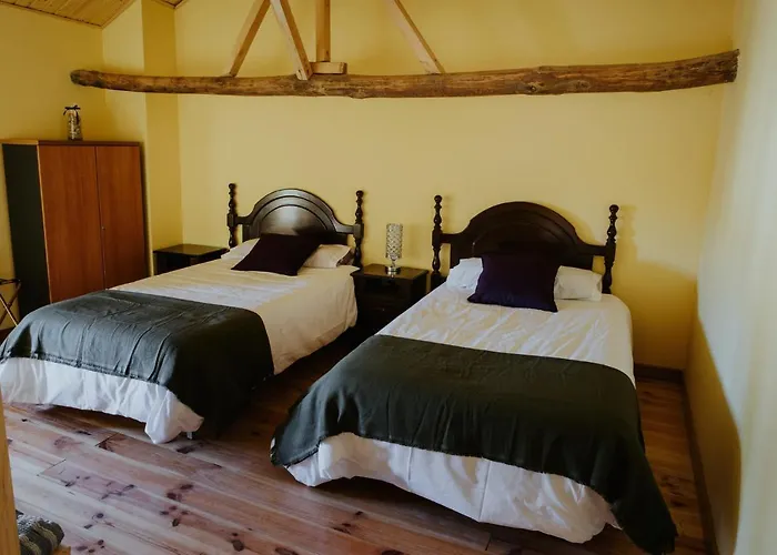 Casa De La Era, Grande, De Adobe, Con Patio Y Bodega Дом отдыха